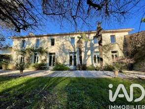 Vente Maison 9 chambresBlaignan
