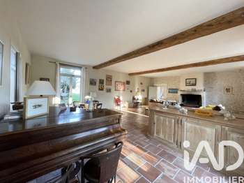 Vente maison 13 pièces Vente maison 13 pièces