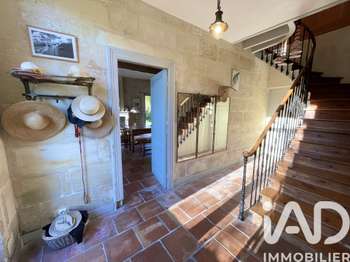 Vente maison 13 pièces Blaignan 33