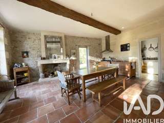 Vente maison 13 pièces Vente maison 13 pièces