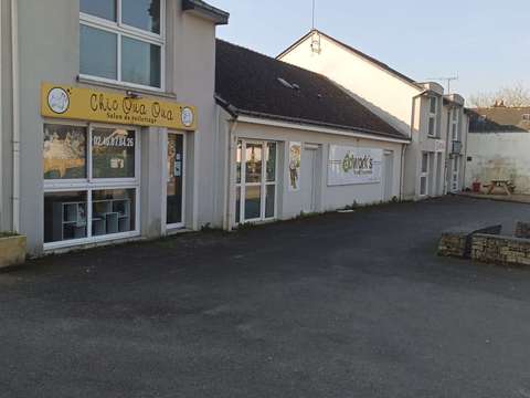 Vente maison 1 pièce Blain 44