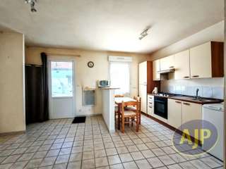 Vente maison 2 pièces