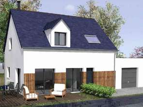 Vente Maison 2 chambresBlain