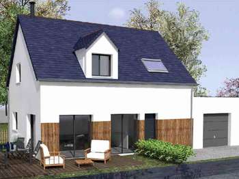 Vente maison Blain 44