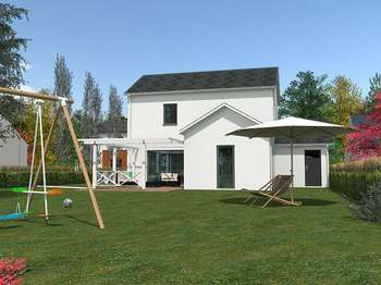 Vente maison