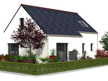 Vente maison