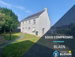 Vente Maison 3 chambresBlain