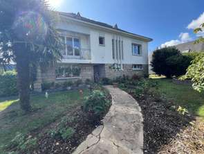 Vente Maison 5 chambresBlain