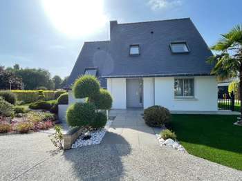 Vente maison 5 pièces Blain 44
