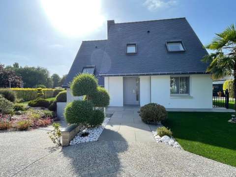 Vente maison 5 pièces Blain 44