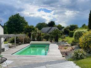 Vente Maison 4 chambresBlain