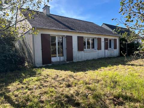 Vente maison 3 pièces Blain 44