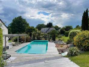 Vente Maison 4 chambresBlain