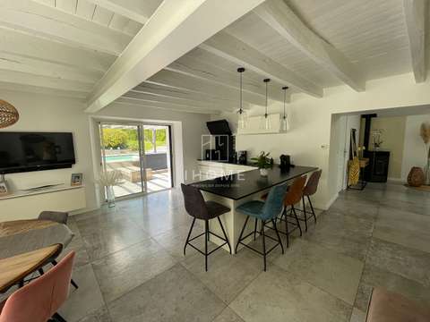 Vente maison 7 pièces Vente maison 7 pièces