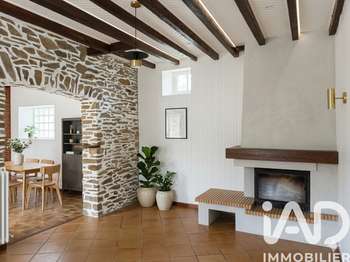 Vente maison 5 pièces Blain 44
