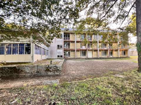 Vente maison 44 pièces Blain 44