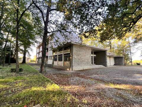 Vente maison 44 pièces