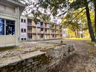 Vente maison 44 pièces