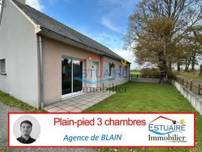 Vente Maison 3 chambresBlain