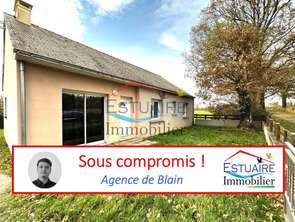 Vente Maison 3 chambresBlain