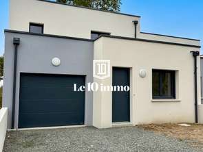 Vente Maison 4 chambresBlain