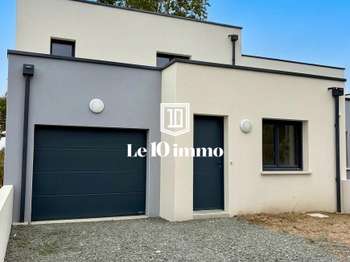 Vente maison 6 pièces Blain 44