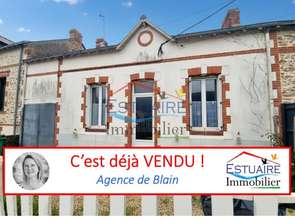 Vente Maison 1 chambreBlain