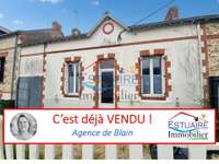 Vente maison 3 pièces Vente maison 3 pièces