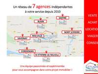 Vente maison 3 pièces Vente maison 3 pièces