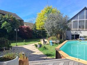 Vente Maison 3 chambresBlain