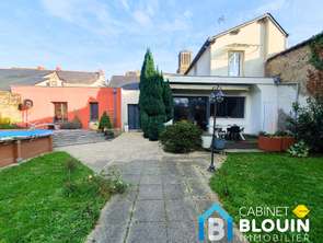 Vente Maison 3 chambresBlain