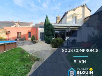 Vente Maison 3 chambresBlain
