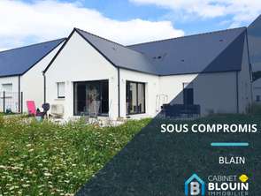 Vente Maison 3 chambresBlain