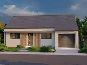 Vente Maison 3 chambresBlain