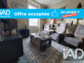 Vente Maison 3 chambresBlain