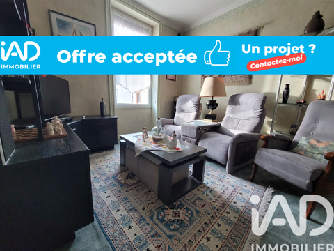Vente maison 7 pièces Blain 44