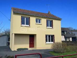 Vente Maison 4 chambresBlain