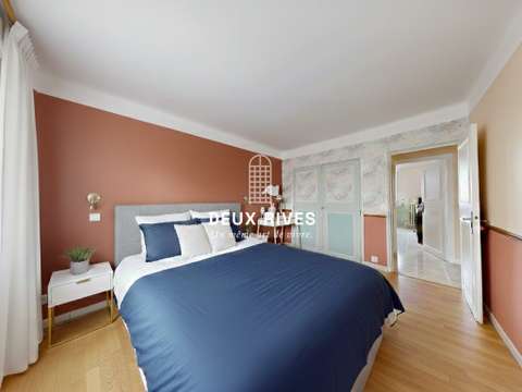 Vente maison 8 pièces Blain 44
