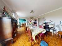 Vente maison 8 pièces Vente maison 8 pièces