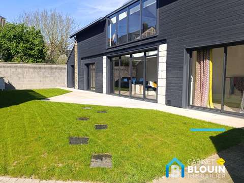 Vente maison 4 pièces Blain 44
