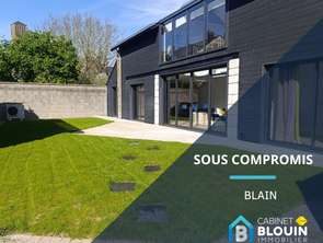 Vente Maison 3 chambresBlain