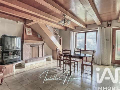 Vente maison 7 pièces Blain 44