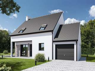 Vente maison