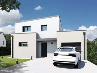 Vente maison