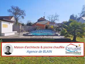Vente Maison 3 chambresBlain