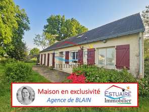 Vente Maison 5 chambresBlain