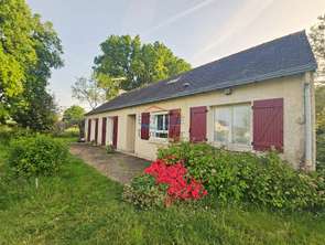 Vente Maison 5 chambresBlain