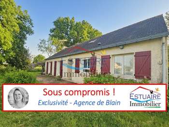 Vente Maison 5 chambresBlain