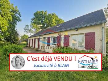 Vente Maison 5 chambresBlain