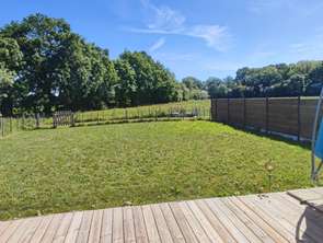 Vente Maison 4 chambresBlain